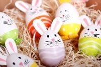 Three eggcellent Easter marketing campaigns